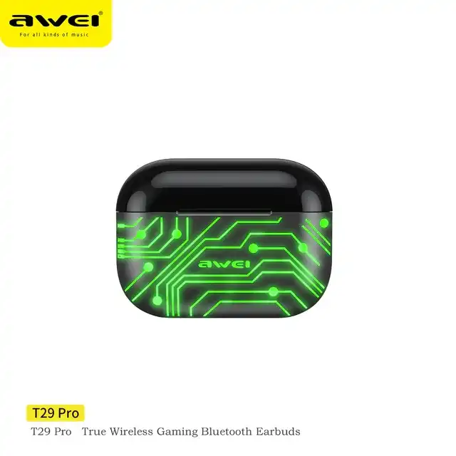 هندزفری بلوتوثی اوی مدل T29Pro TWS