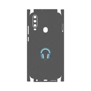 MAHOOT Minimal Headphone Icon-FullSkin Cover Sticker for GLX Shahin 2