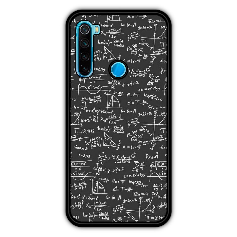 کاور مدل J271 مناسب برای گوشی موبایل شیائومی REDMI NOTE 8 