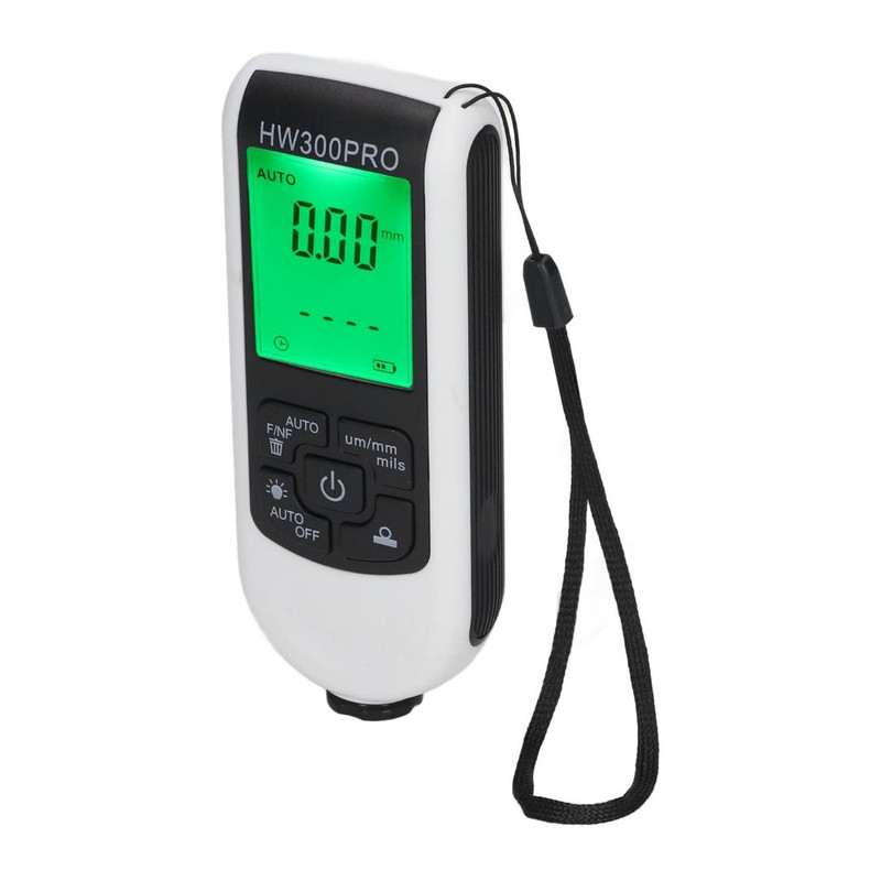 ضخامت سنج مدل HW300PRO