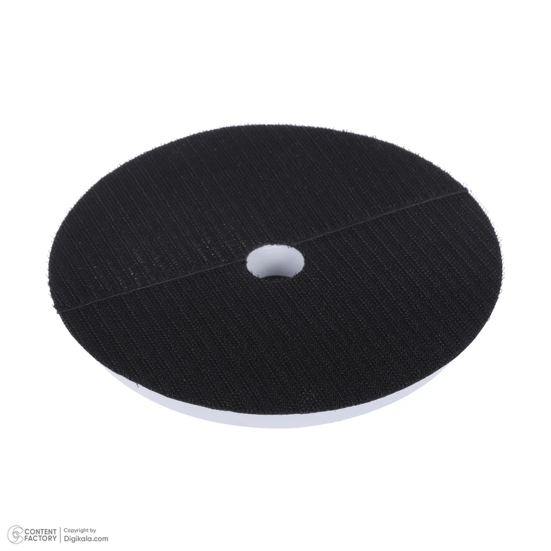 عکس شماره 10 : دستگاه پولیش 1400 وات دانگ چنگ مدل s1p-ff04-180 با حرکت روتاری