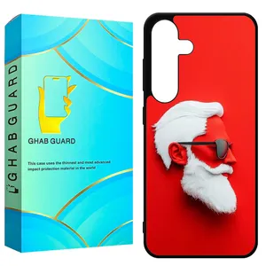 Ghab Guard GCHPS23F Cover For Samsung Galaxy S23 FE