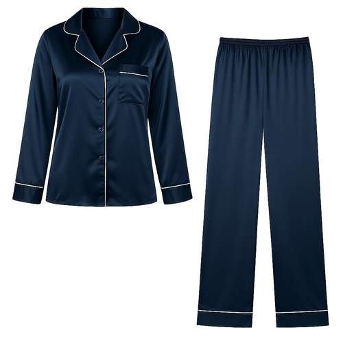 لباس خواب زنانه مدل 5377