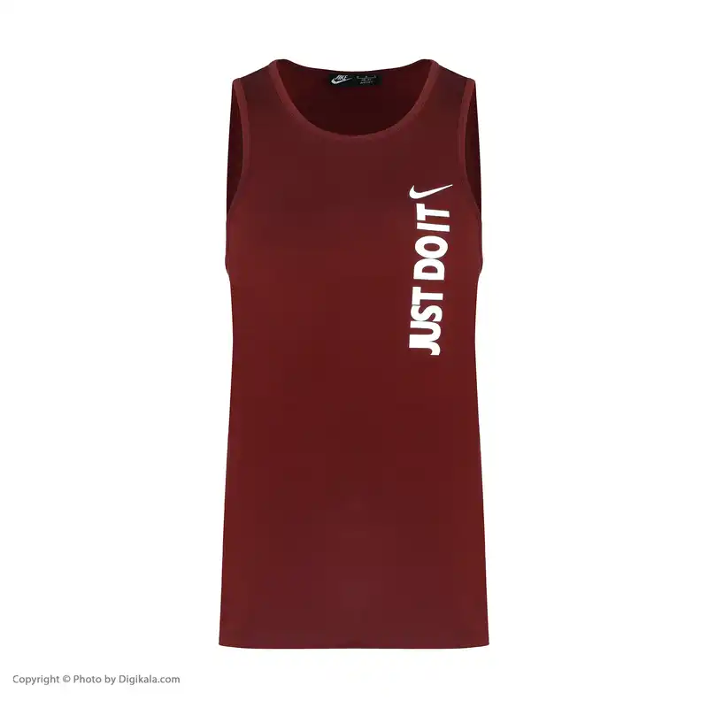 تاپ ورزشی مردانه مدل Mt05