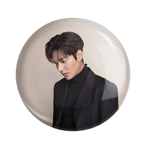 مگنت خندالو طرح لی مین هو Leemin ho کد 12376