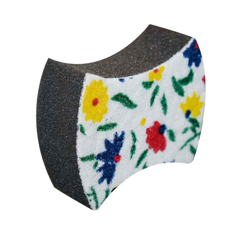 اسکاچ پروف مدل Spongy مجموعه 2 عددی اسکاچ پروف مدل Spongy مجموعه 2 عددی