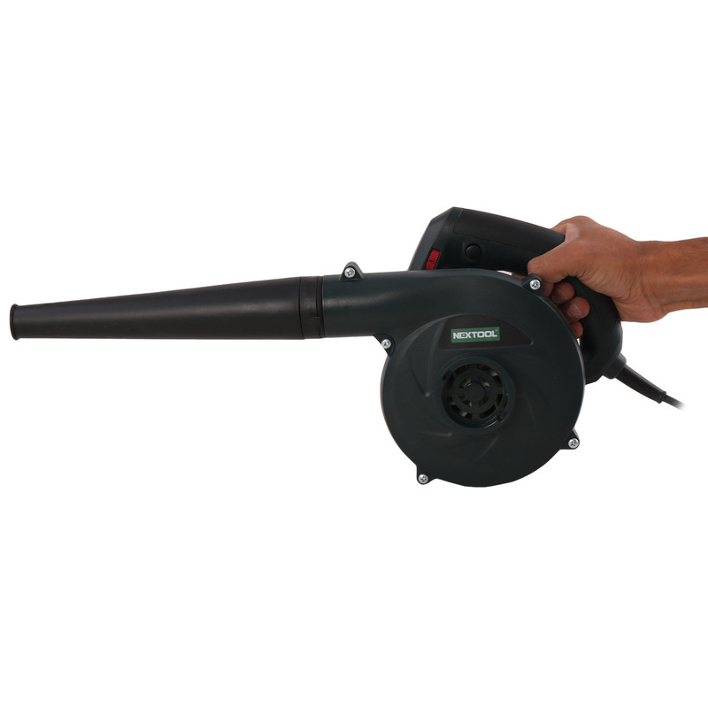 دستگاه دمنده و مکنده نکستول گروپ مدل NT905 دستگاه دمنده و مکنده نکستول گروپ مدل NT905