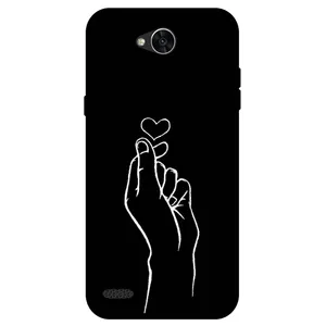 Megafone 7769 Cover For LG X Power 2