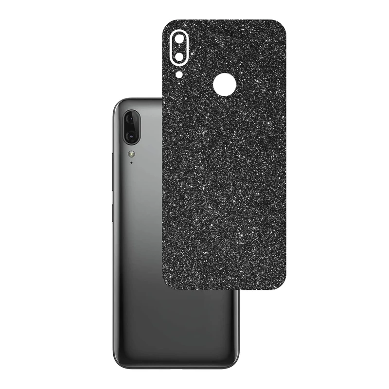 برچسب پوششی بستور مدل GB4-20 مناسب برای گوشی موبایل موتورولا Moto E6 Plus