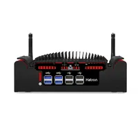 کامپیوتر کوچک هترون مدل  MI313UW-i3 1315U-16GB DDR5-256GB SSD M2 با ظرفیت 256 گیگابایت