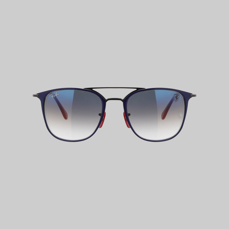 عینک آفتابی زنانه و مردانه مربعی ری بن مدل 0RB3601M-F0243F