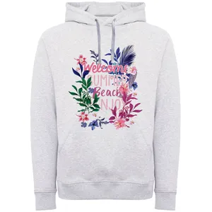 هودی زنانه مدل تایپوگرافی A162