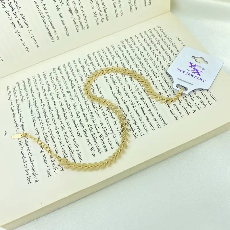 پابند زنانه وای اس ایکس مدل A4026