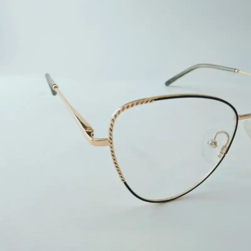 فریم عینک طبی زنانه مدل EAGLE 2075 C1