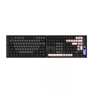 کلید یدکی کیبورد آکو مدل ASA KEYCAP بسته 158 عددی