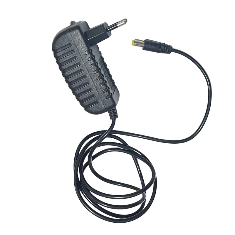 آداپتور برق 100-240 ولت 12.5 آمپر مدل Ac power supply  مناسب برای لوازم الکترونیکی و لوازم صوتی و لوازم تصویری