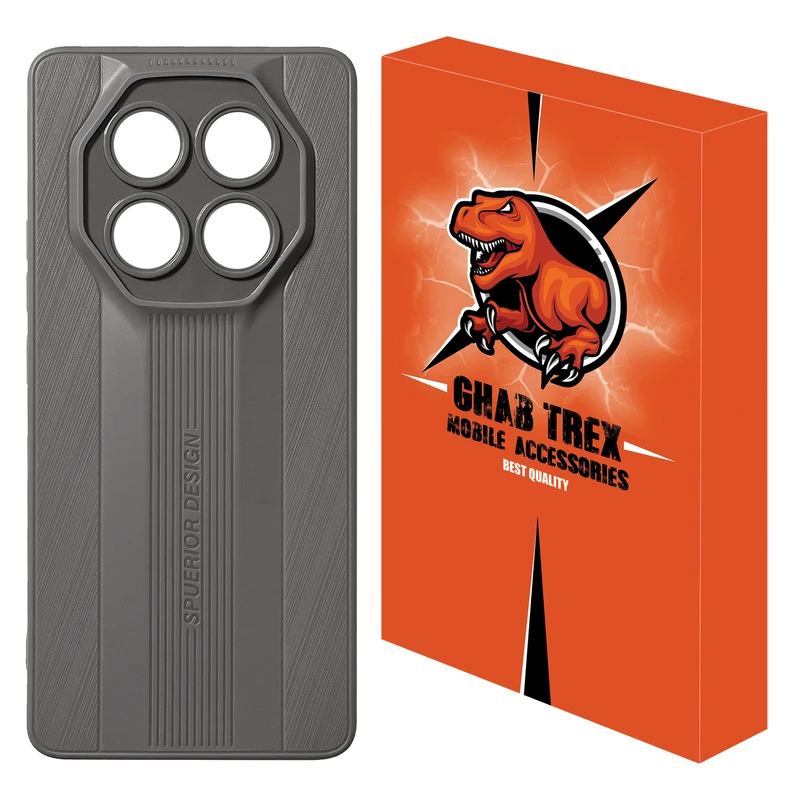 کاور قاب تی رکس مدل SP مناسب برای گوشی موبایل شیائومی Redmi Note 14 Pro 4G