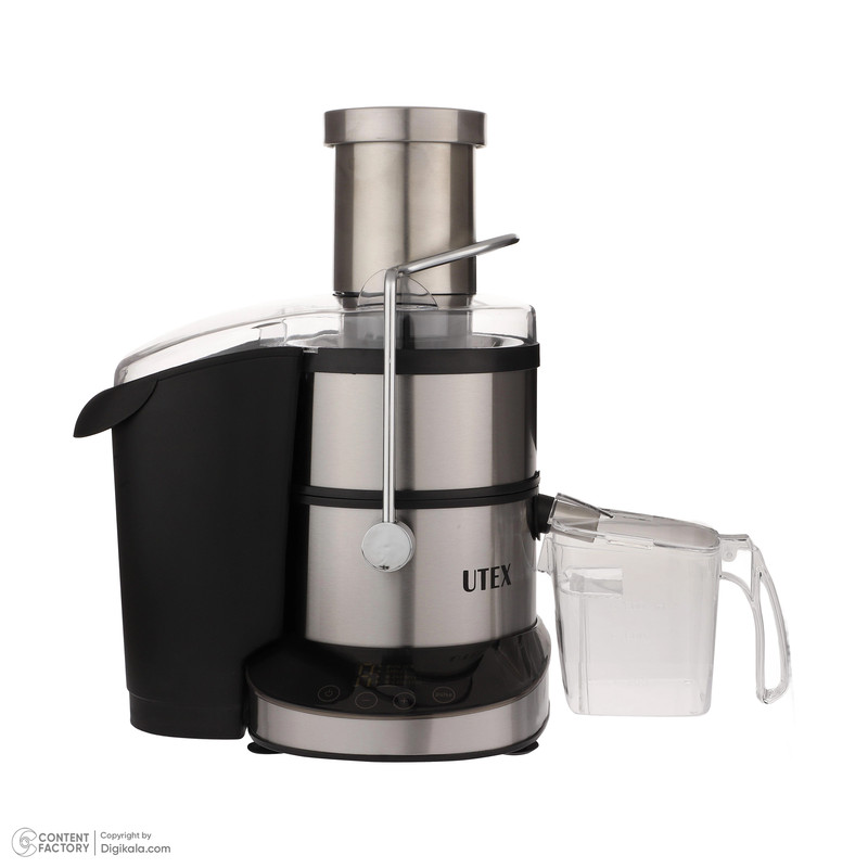 آبمیوه‌گیری یوتکث مدل JE-4024