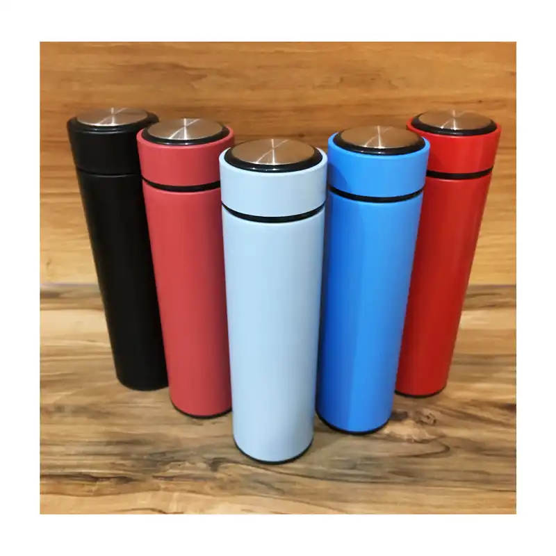 فلاسک مدل 101004 گنجایش 0.5 لیتر