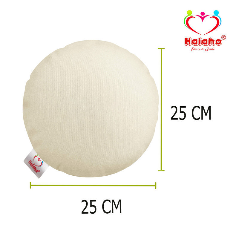 کیسه تسکین درد هیاهو مدل آروماتراپی اسانس بابونه کد Wheat-25x25-C