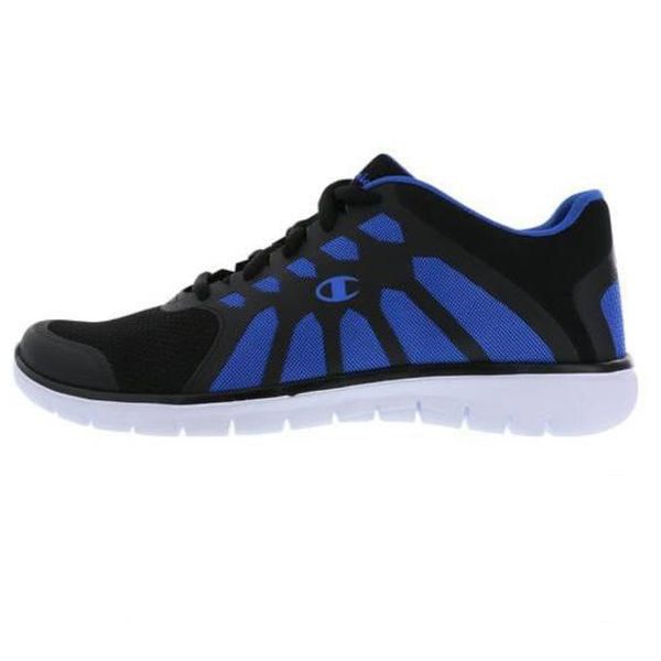 کفش مخصوص دویدن مردانه چمپیون مدل GUSTO RUNNER کفش مخصوص دویدن مردانه چمپیون مدل GUSTO RUNNER