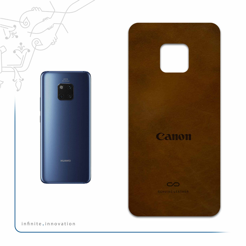 برچسب پوششی ماهوت مدل BFL-CNN مناسب برای گوشی موبایل هوآوی Mate 20 Pro