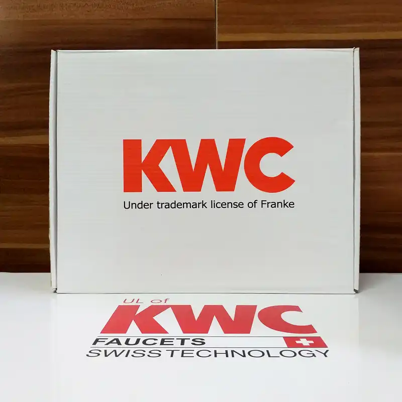 ست شیرآلات کی دبلیو سی مدل زئوس