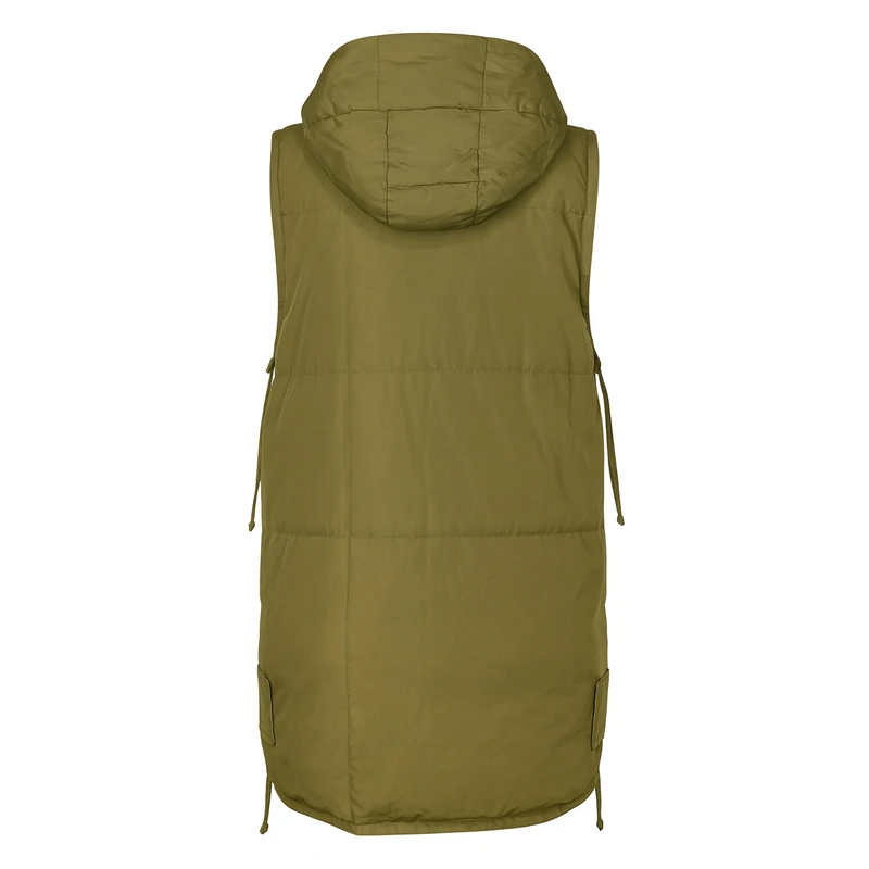 عکس شماره 4 : پافر زنانه مدل 2104