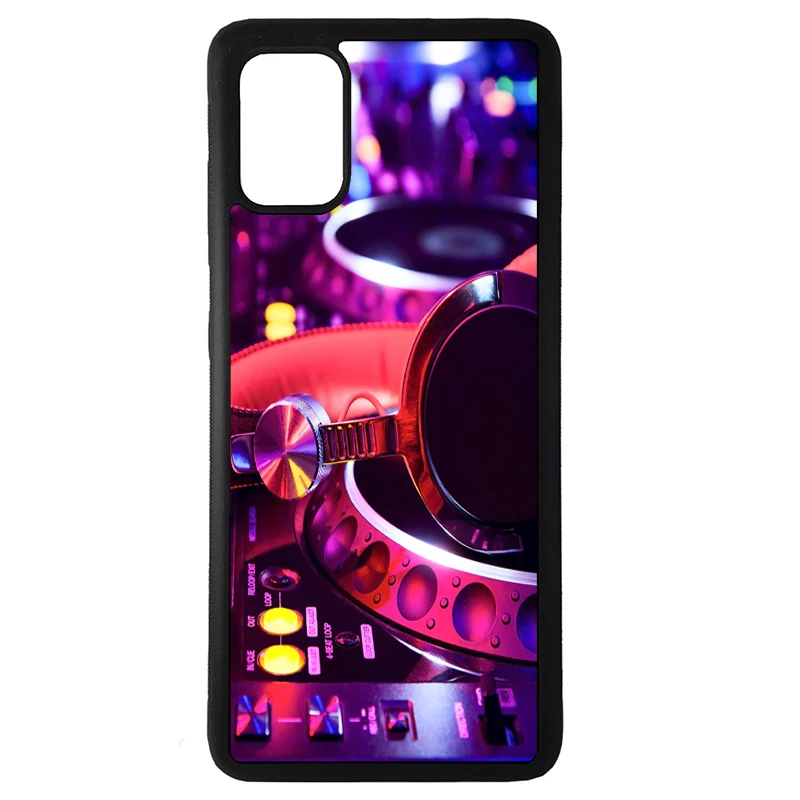 کاور طرح دستگاه دیجی مناسب برای گوشی موبایل سامسونگ galaxy s20 plus