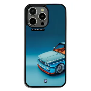 AKAM AMC-WA15PROMAX-BMW-34 Cover For Apple iPhone 15 Pro Max
