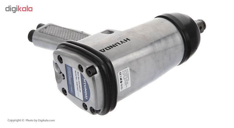 آچار بکس بادی هیوندای مدل HA3480-IW