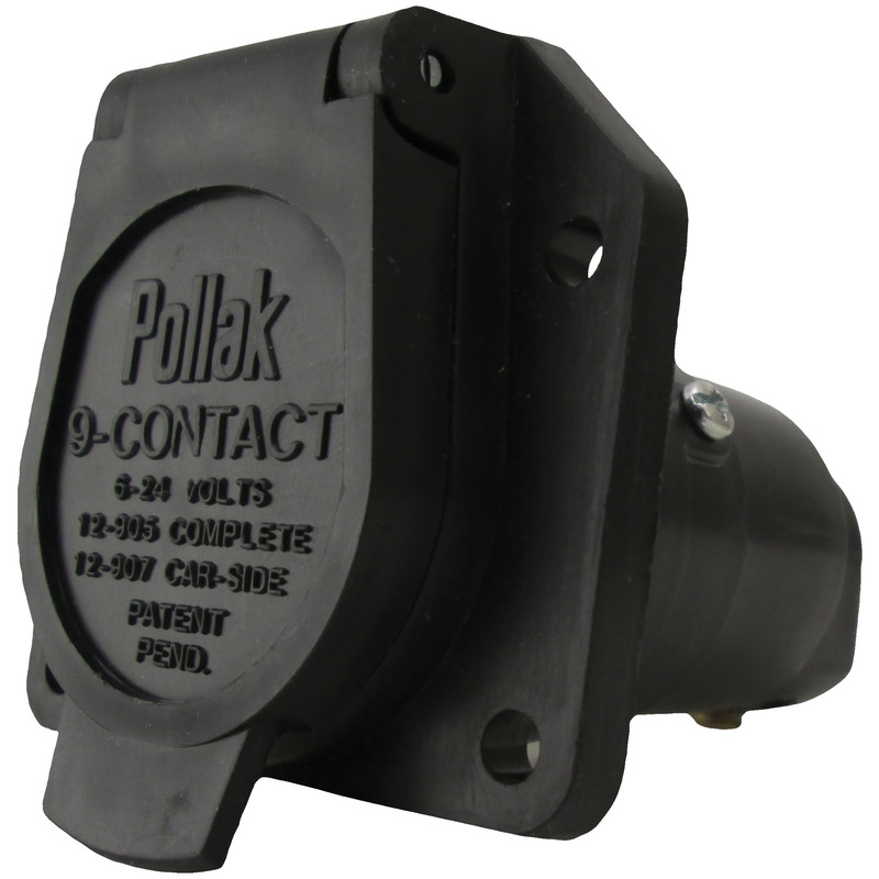 کانکتور باتری ابزار شارژی مدل TC91