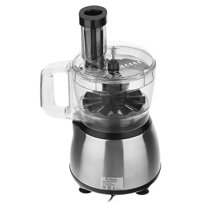 غذاساز تکنو مدل تكنو اي اند وي مدل Te-851