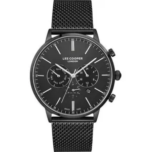 ساعت مچی عقربه‌ای مردانه لی کوپر مدل LC07199.650