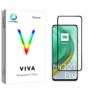 Junbo Viva Screen Protector For Xiaomi Mi 10T Pro 5G