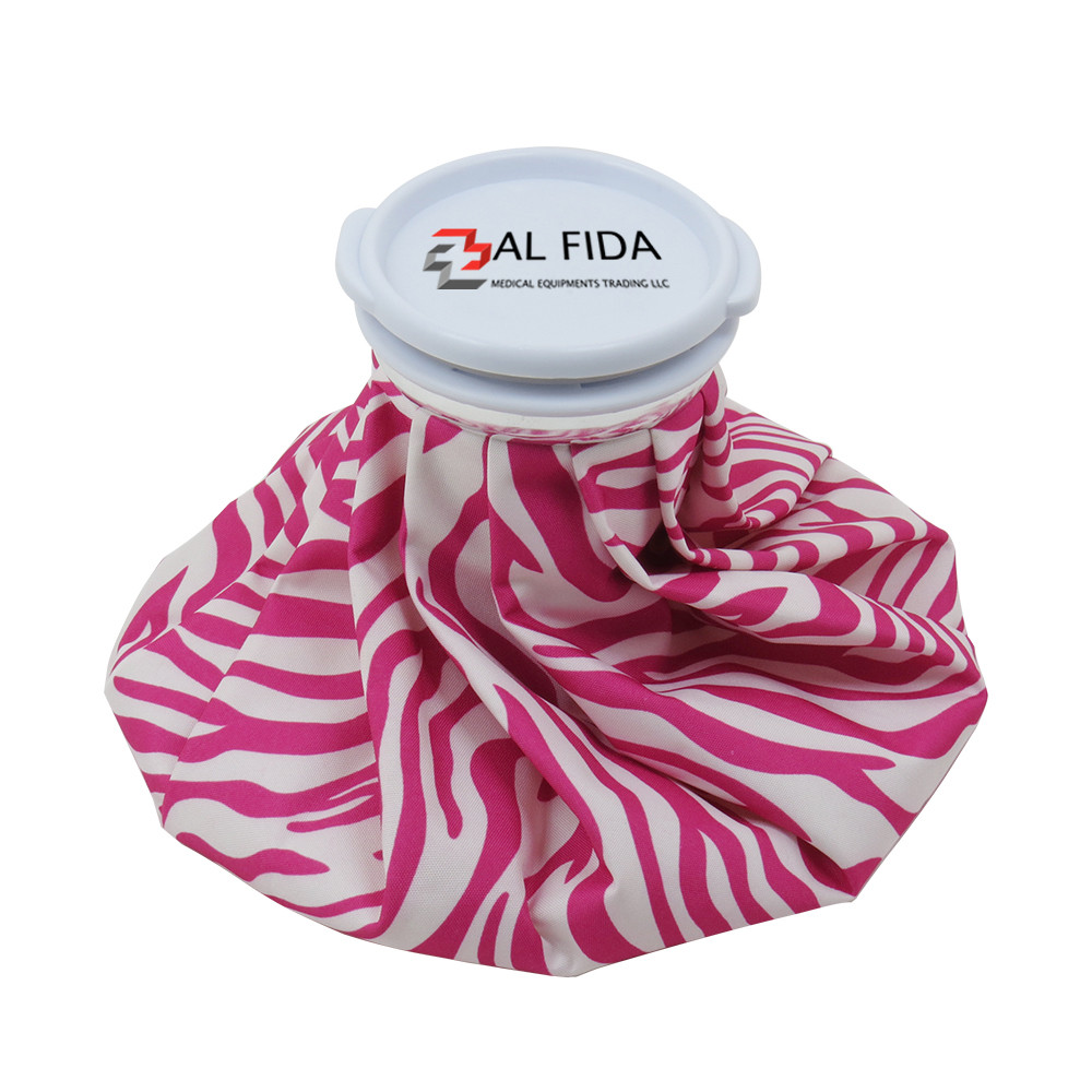 کیسه یخ آل فیدا مدل 12B07