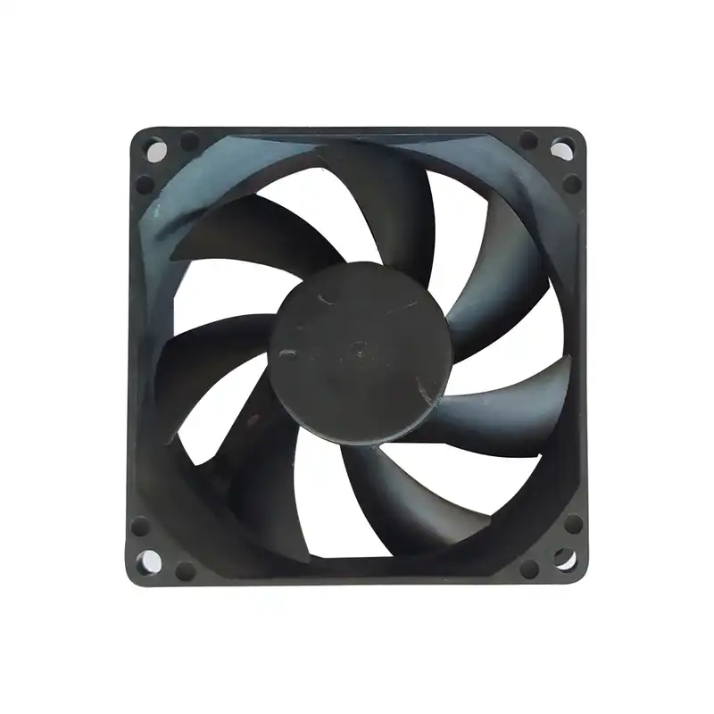 فن کیس مدل DC8025BJ