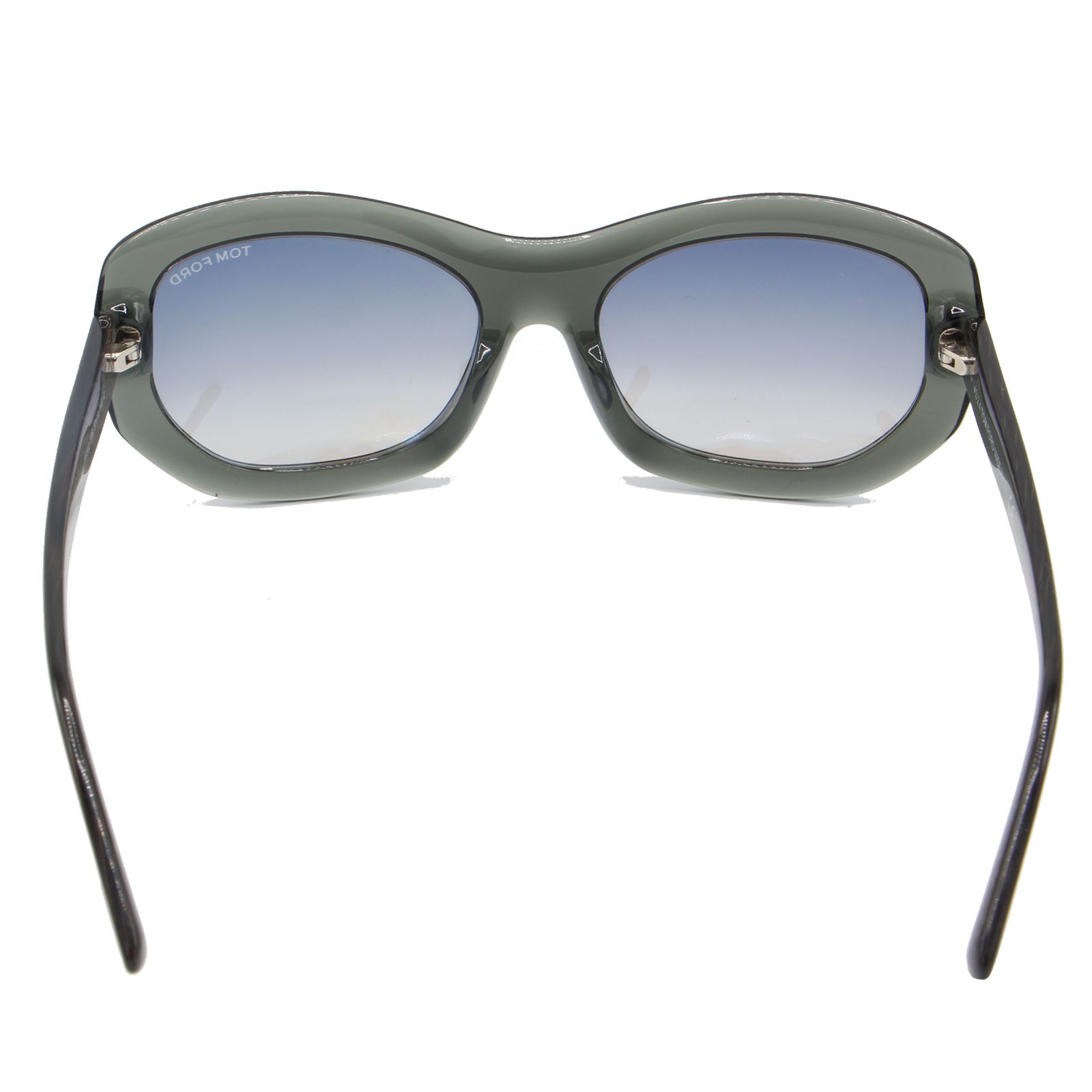عینک آفتابی زنانه تام فورد مدل 382 -  - 3