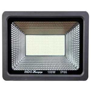 پروژکتور 100 وات ایندوکپ مدل FLS-100