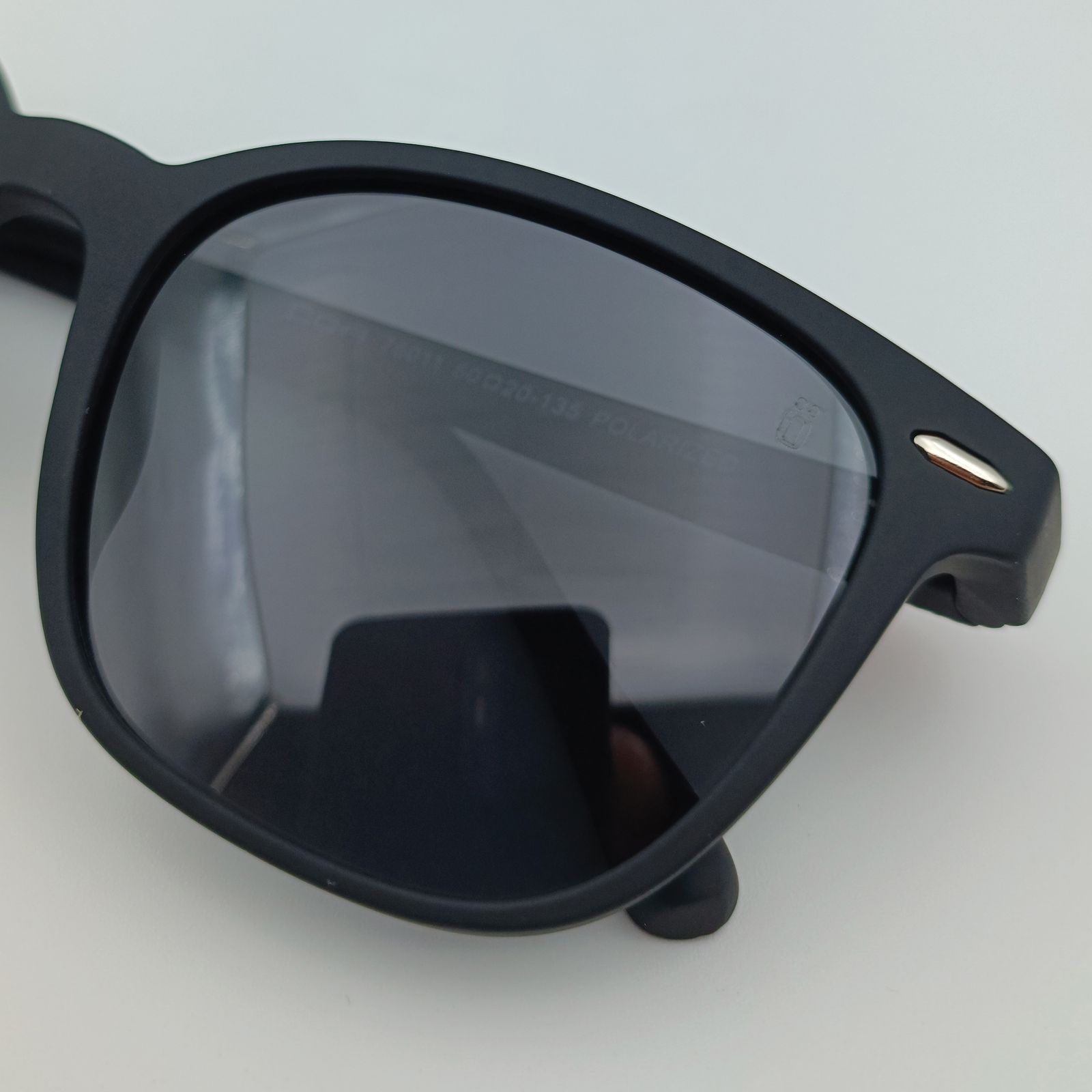 عینک آفتابی اوگا مدل 78011 POLARIZED - - 11