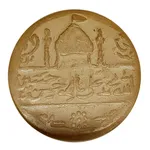 مهر سلین کالا مدل ce-m08