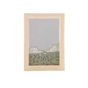 آینه مدل دست ساز کد A01
