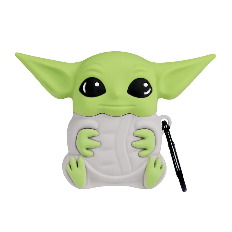کاور مدل Baby Yoda مناسب برای کیس اپل ایرپاد 1/2