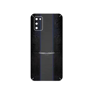 MAHOOT Chrysler Cover Sticker for Samsung Galaxy A52 5G
