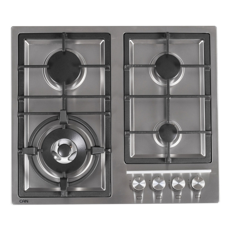 اجاق گاز صفحه ای کن مدل IS 6401