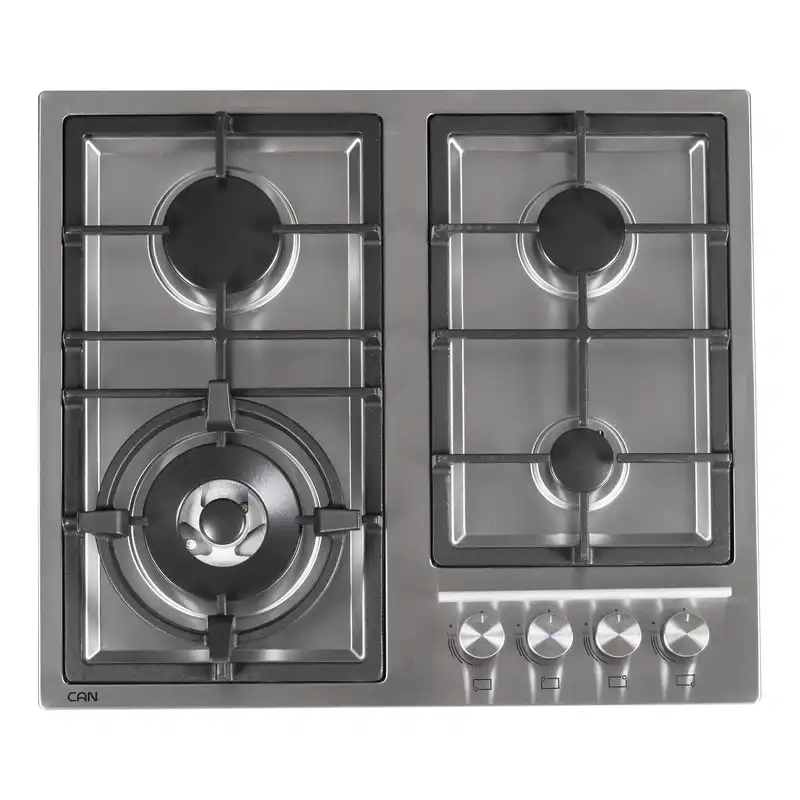 اجاق گاز صفحه ای کن مدل IS 6401