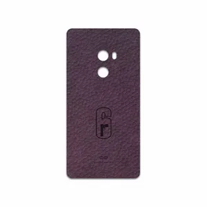 MAHOOT PL-RNBW_SX Cover Sticker for Xiaomi Mi Mix 2