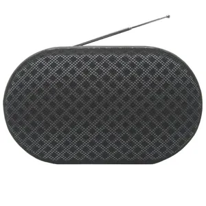 اسپیکر بلوتوثی قابل حمل مدل N 17