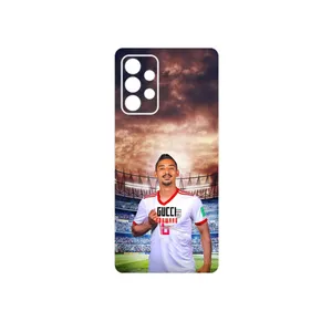 MAHOOT Reza Ghoochannejhad Cover Sticker for Samsung Galaxy A53 5G