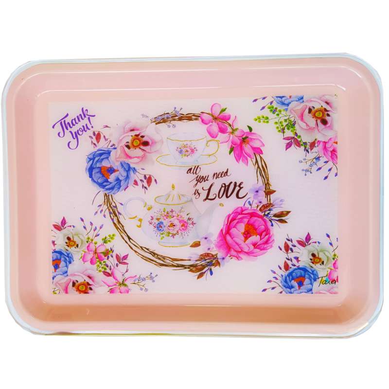 سینی مدل Pot کد SMB6039